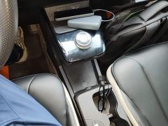 Geely Geometry E Firefly 320KM Happy Tiger 5-Seater - ფოტო 13