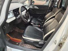 Geely Geometry E Firefly 320KM Happy Tiger 5-Seater - ფოტო 14