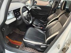 Geely Geometry E Firefly 320KM Happy Tiger 5-Seater - ფოტო 15