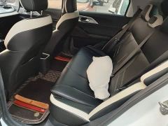 Geely Geometry E Firefly 320KM Happy Tiger 5-Seater - ფოტო 16