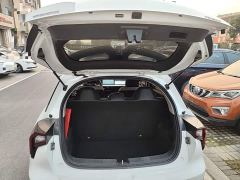 Geely Geometry E Firefly 320KM Happy Tiger 5-Seater - ფოტო 18