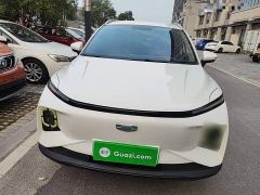 Geely Geometry E Firefly 320KM Happy Tiger 5-Seater - ფოტო 2