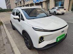 Geely Geometry E Firefly 320KM Happy Tiger 5-Seater - ფოტო 3