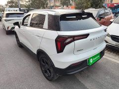 Geely Geometry E Firefly 320KM Happy Tiger 5-Seater - ფოტო 4