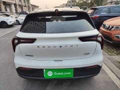 Geely Geometry E Firefly 320KM Happy Tiger 5-Seater - ფოტო 5