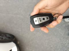 Geely Geometry E Firefly 320KM Happy Tiger 5-Seater - ფოტო 8