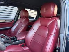 Porsche Cayenne 3.0T Platinum Edition - ფოტო 11