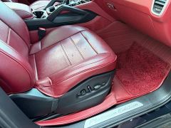 Porsche Cayenne 3.0T Platinum Edition - ფოტო 14