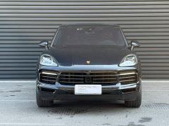 Porsche Cayenne 3.0T Platinum Edition - ფოტო 2