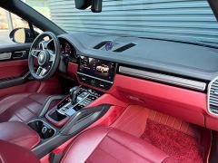 Porsche Cayenne 3.0T Platinum Edition - ფოტო 20