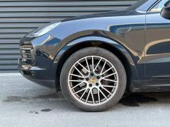 Porsche Cayenne 3.0T Platinum Edition - ფოტო 4