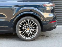 Porsche Cayenne 3.0T Platinum Edition - ფოტო 5