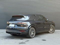 Porsche Cayenne 3.0T Platinum Edition - ფოტო 6