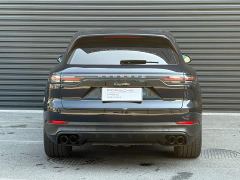 Porsche Cayenne 3.0T Platinum Edition - ფოტო 7