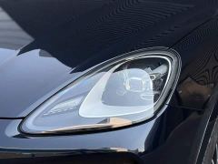 Porsche Cayenne 3.0T Platinum Edition - ფოტო 9