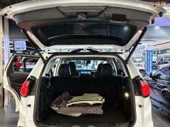 Ford Edge PLUS EcoBoost 245 FWD Platinum Sharp 5-Seater - фото 10