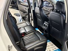 Ford Edge PLUS EcoBoost 245 FWD Platinum Sharp 5-Seater - фото 11