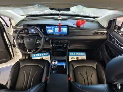 Ford Edge PLUS EcoBoost 245 FWD Platinum Sharp 5-Seater - фото 12