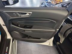 Ford Edge PLUS EcoBoost 245 FWD Platinum Sharp 5-Seater - фото 13