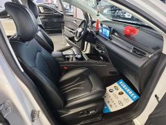 Ford Edge PLUS EcoBoost 245 FWD Platinum Sharp 5-Seater - фото 14