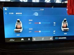 Ford Edge PLUS EcoBoost 245 FWD Platinum Sharp 5-Seater - фото 17