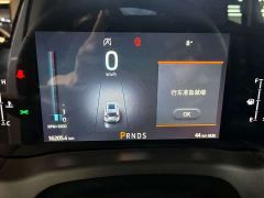 Ford Edge PLUS EcoBoost 245 FWD Platinum Sharp 5-Seater - фото 19