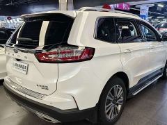 Ford Edge PLUS EcoBoost 245 FWD Platinum Sharp 5-Seater - фото 4