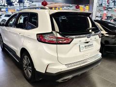 Ford Edge PLUS EcoBoost 245 FWD Platinum Sharp 5-Seater - фото 5