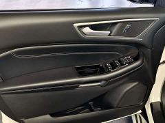 Ford Edge PLUS EcoBoost 245 FWD Platinum Sharp 5-Seater - фото 6