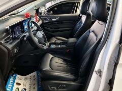 Ford Edge PLUS EcoBoost 245 FWD Platinum Sharp 5-Seater - фото 7