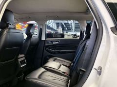 Ford Edge PLUS EcoBoost 245 FWD Platinum Sharp 5-Seater - фото 9