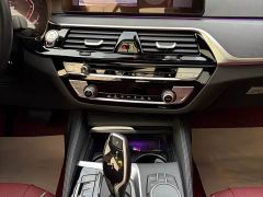 BMW 5 Series 530Li Premier M Sport Package - photo 12