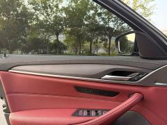 BMW 5 Series 530Li Premier M Sport Package - photo 14