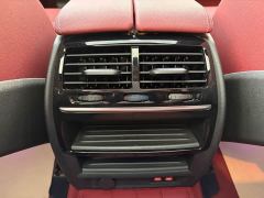 BMW 5 Series 530Li Premier M Sport Package - photo 15