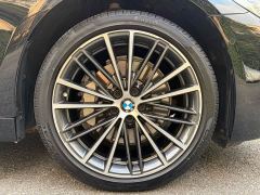 BMW 5 Series 530Li Premier M Sport Package - photo 16