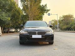 BMW 5 Series 530Li Premier M Sport Package - photo 2