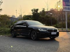 BMW 5 Series 530Li Premier M Sport Package - photo 3