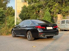 BMW 5 Series 530Li Premier M Sport Package - photo 4