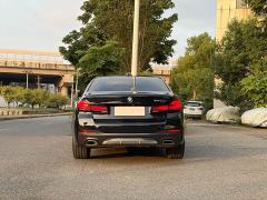 BMW 5 Series 530Li Premier M Sport Package - photo 5
