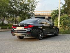 BMW 5 Series 530Li Premier M Sport Package - photo 6