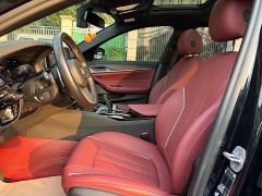 BMW 5 Series 530Li Premier M Sport Package - photo 7