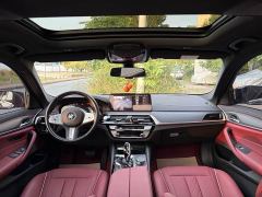 BMW 5 Series 530Li Premier M Sport Package - photo 9