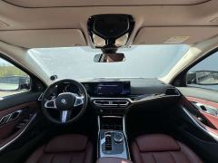 BMW 3 Series 325Li M Sport Night Edition Package - photo 10