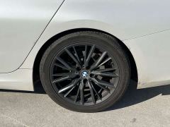 BMW 3 Series 325Li M Sport Night Edition Package - photo 11