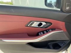 BMW 3 Series 325Li M Sport Night Edition Package - photo 12