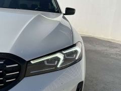 BMW 3 Series 325Li M Sport Night Edition Package - photo 13