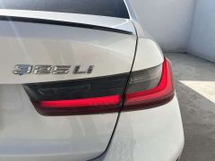 BMW 3 Series 325Li M Sport Night Edition Package - photo 14