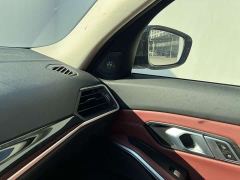 BMW 3 Series 325Li M Sport Night Edition Package - photo 16