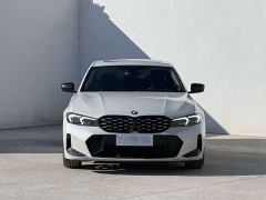 BMW 3 Series 325Li M Sport Night Edition Package - photo 2