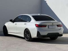 BMW 3 Series 325Li M Sport Night Edition Package - photo 3